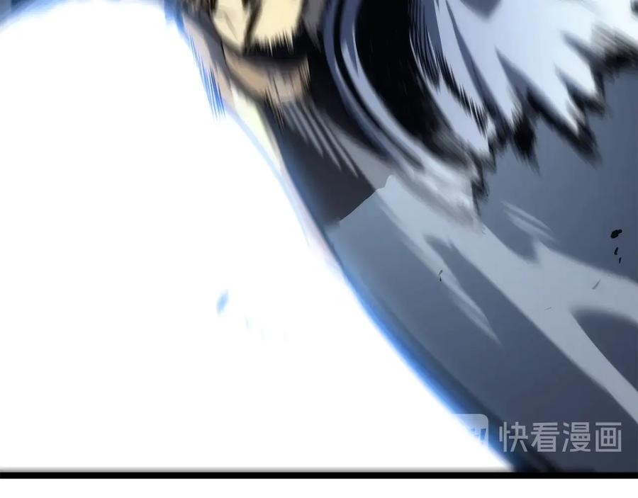我独自升级 第114话 失控的蚂蚁 第70页