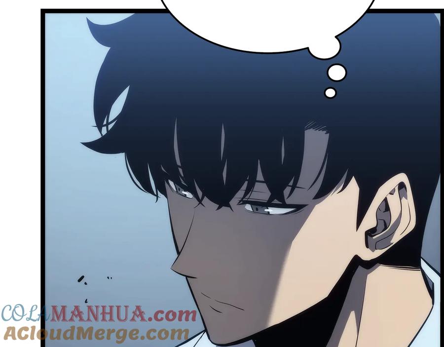 我独自升级 第114话 失控的蚂蚁 第209页