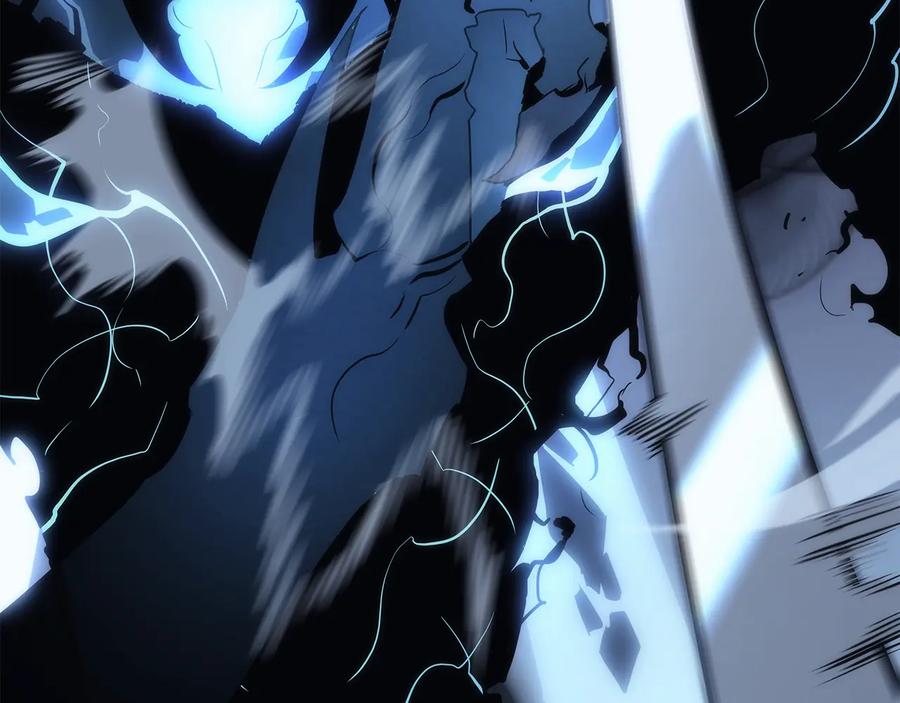 我独自升级 第114话 失控的蚂蚁 第58页