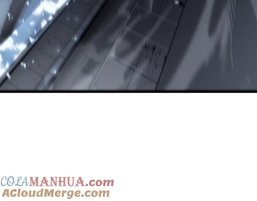 我独自升级 第114话 失控的蚂蚁 第33页