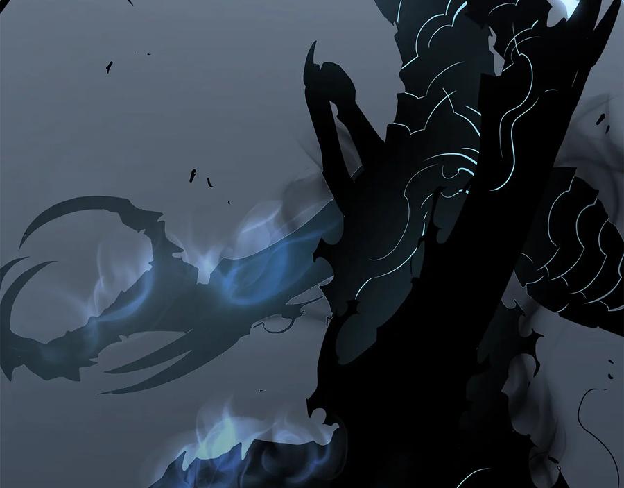 我独自升级 第114话 失控的蚂蚁 第38页