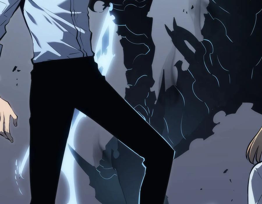 我独自升级 第114话 失控的蚂蚁 第180页