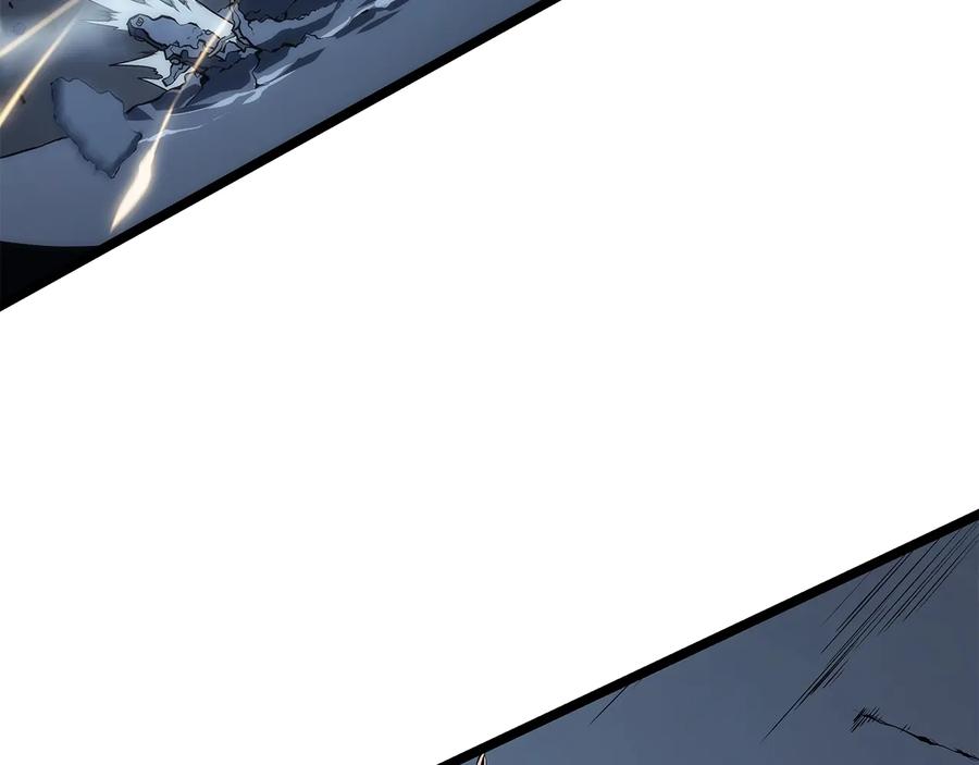 我独自升级 第114话 失控的蚂蚁 第124页