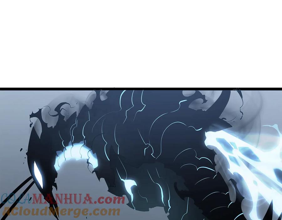 我独自升级 第114话 失控的蚂蚁 第37页
