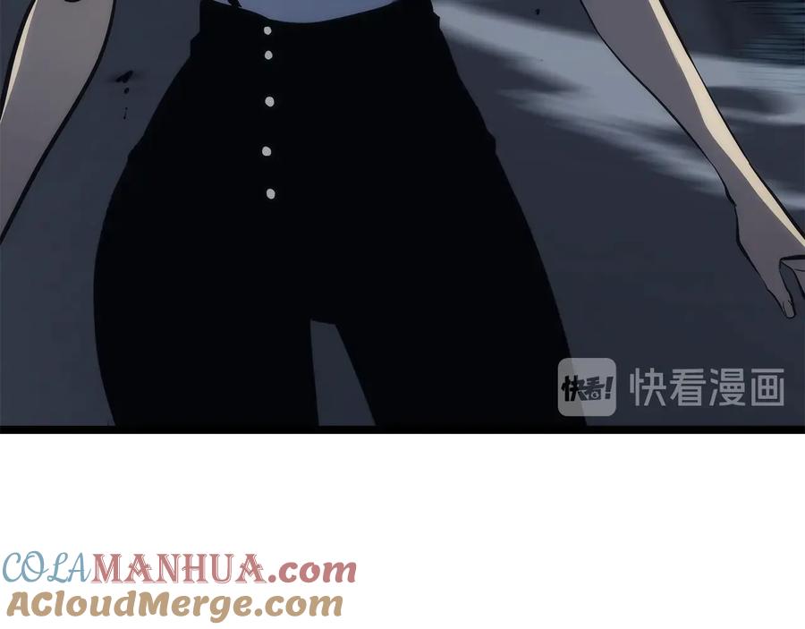我独自升级 第114话 失控的蚂蚁 第49页