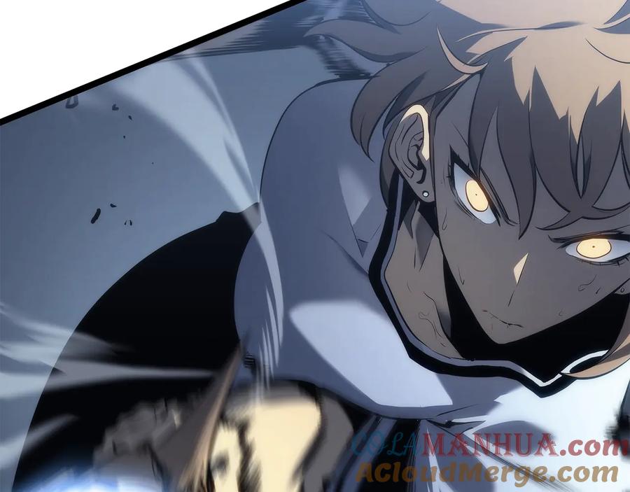 我独自升级 第114话 失控的蚂蚁 第69页