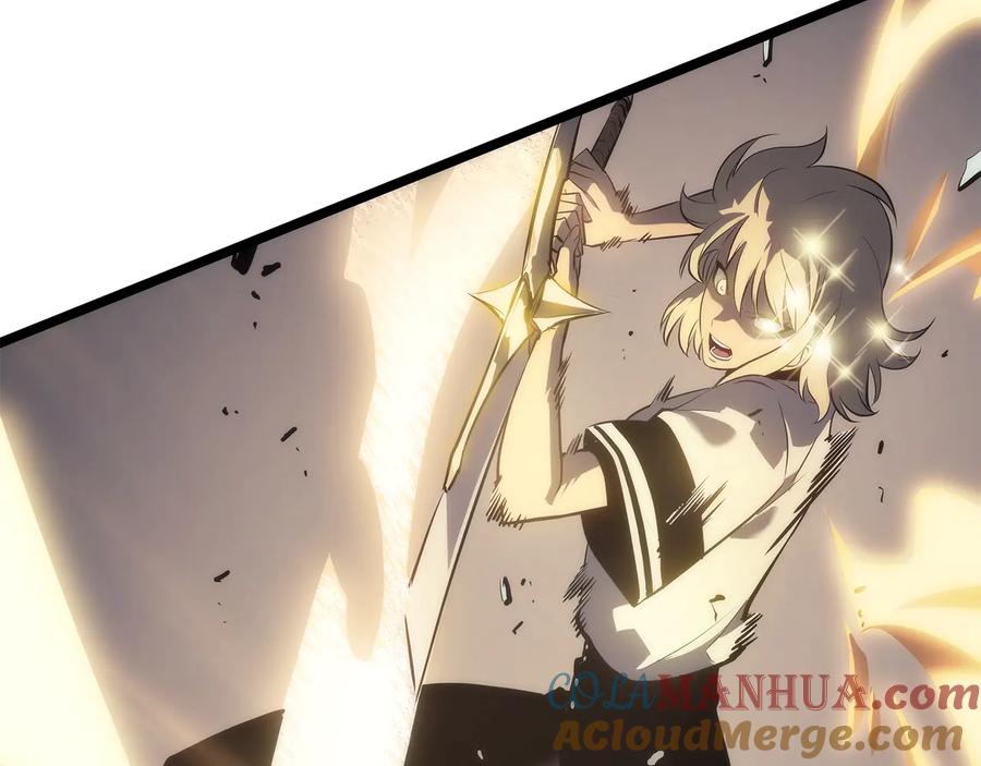 我独自升级 第114话 失控的蚂蚁 第145页