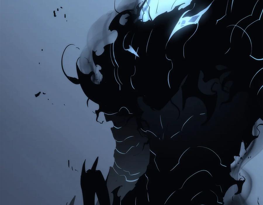 我独自升级 第114话 失控的蚂蚁 第111页