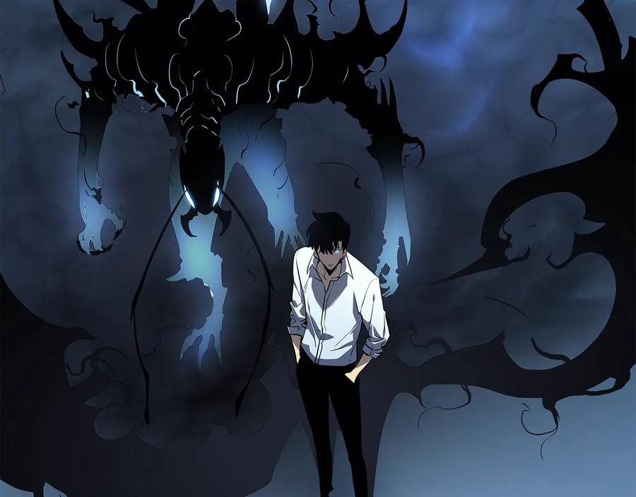 我独自升级 第114话 失控的蚂蚁 第12页