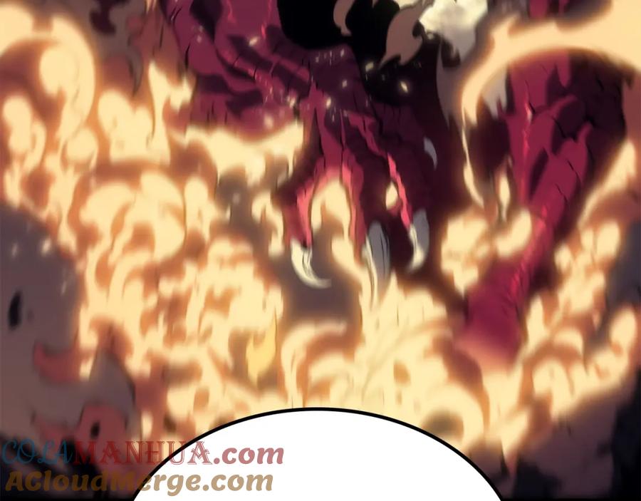 我独自升级 第115话 力量来源 第77页
