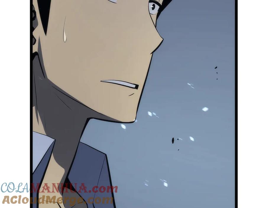 我独自升级 第116话 异常 第177页