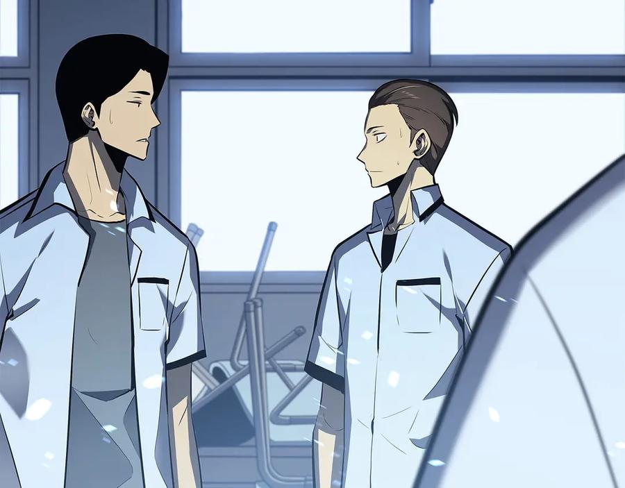 我独自升级 第116话 异常 第188页