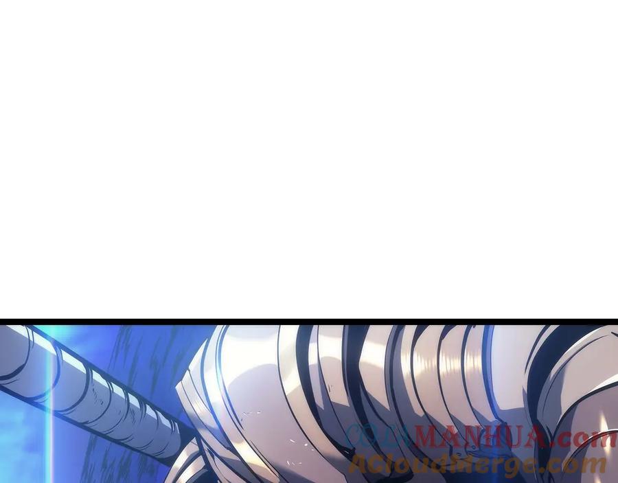 我独自升级 第116话 异常 第145页