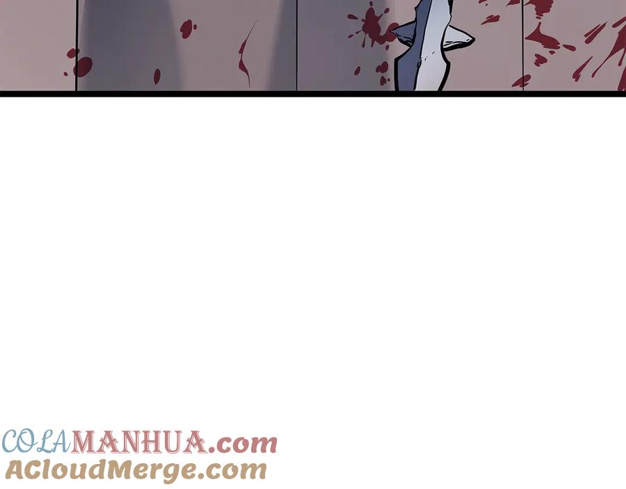 我独自升级 第117话 入侵 第161页