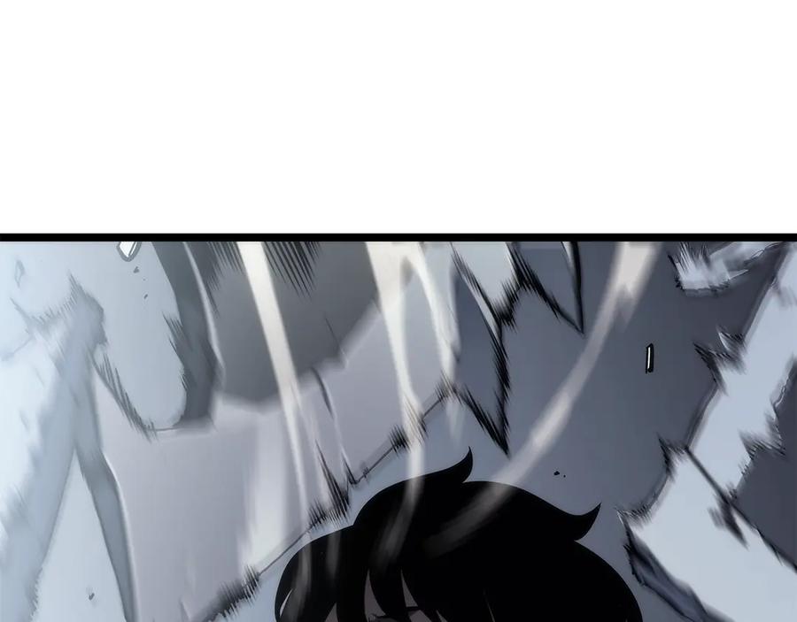 我独自升级 第117话 入侵 第194页