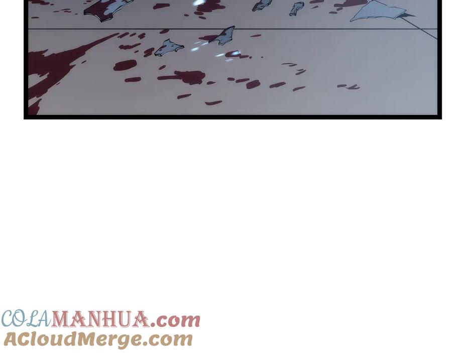 我独自升级 第117话 入侵 第5页