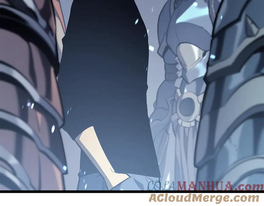 我独自升级 第117话 入侵 第61页