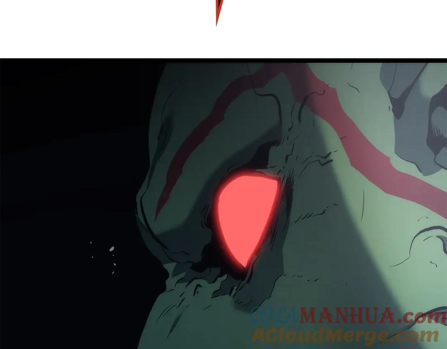 我独自升级 第117话 入侵 第165页