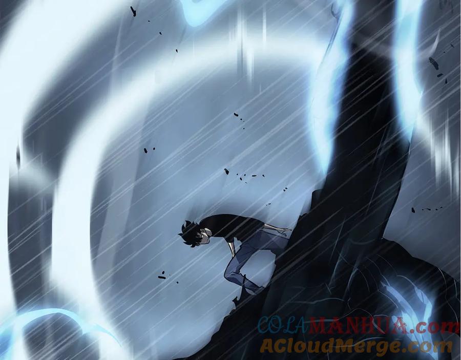 我独自升级 第118话 全速！ 第265页