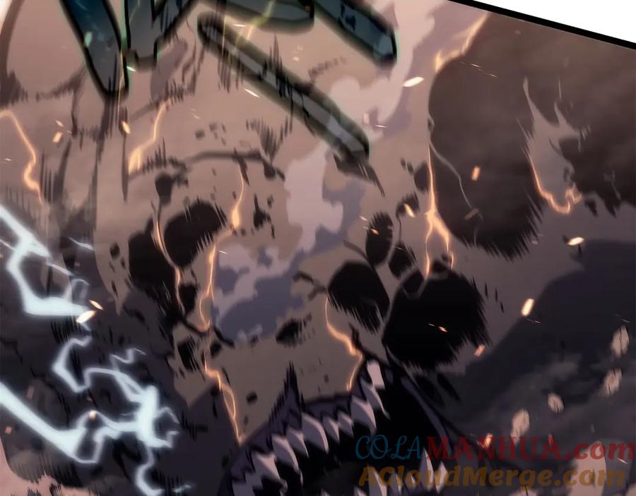 我独自升级 第118话 全速！ 第117页