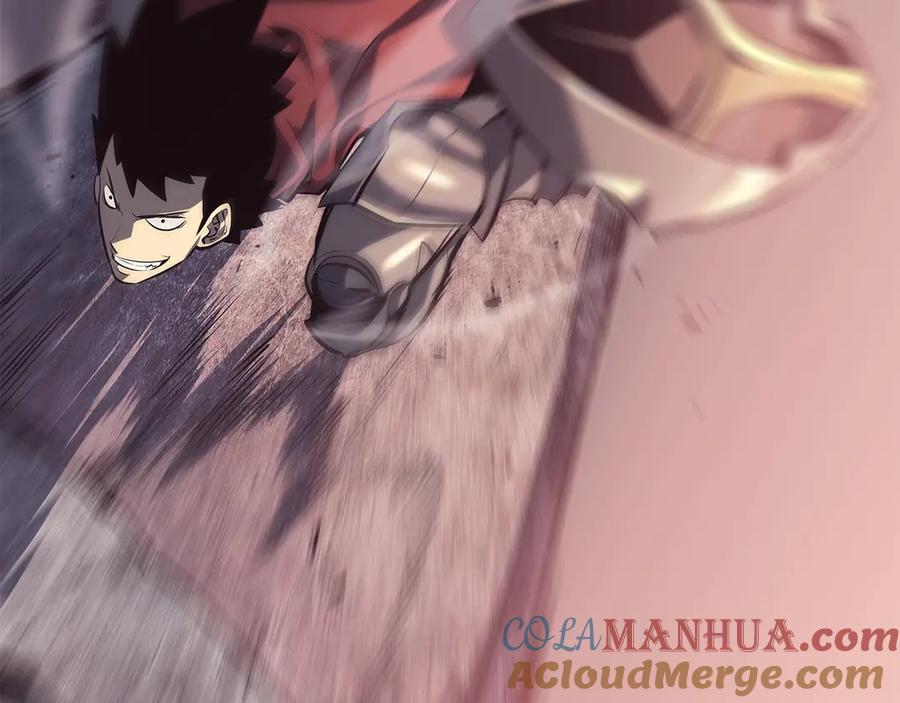 我独自升级 第118话 全速！ 第89页
