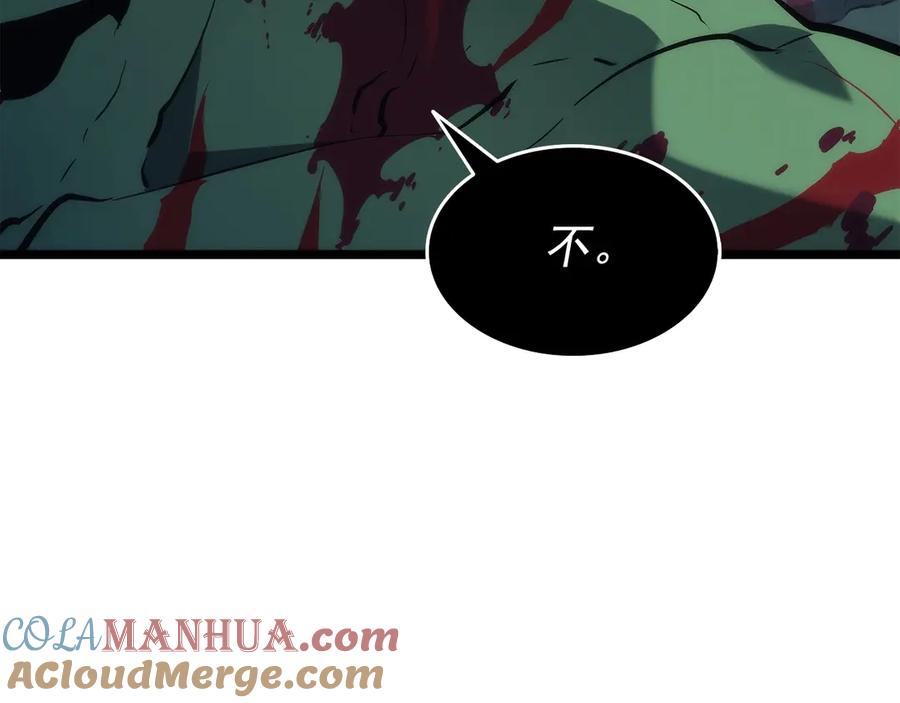 我独自升级 第118话 全速！ 第9页