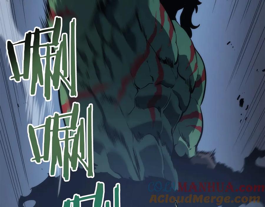 我独自升级 第118话 全速！ 第17页