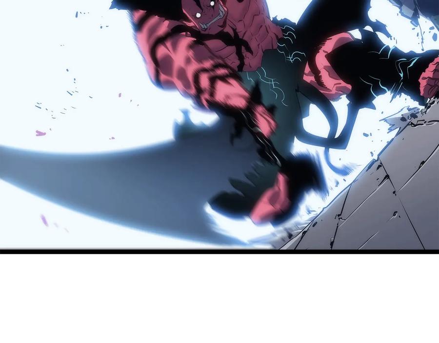 我独自升级 第119话 恐惧之物 第14页