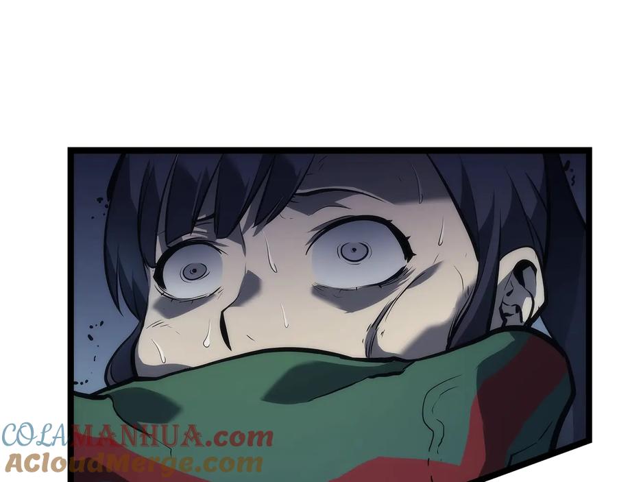 我独自升级 第119话 恐惧之物 第189页