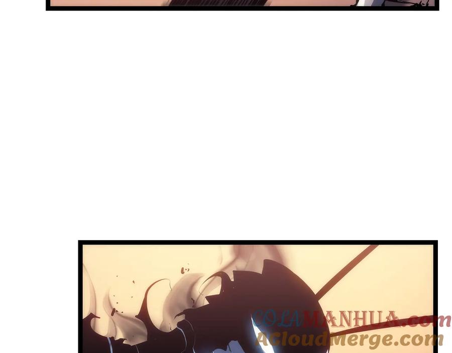 我独自升级 第119话 恐惧之物 第97页