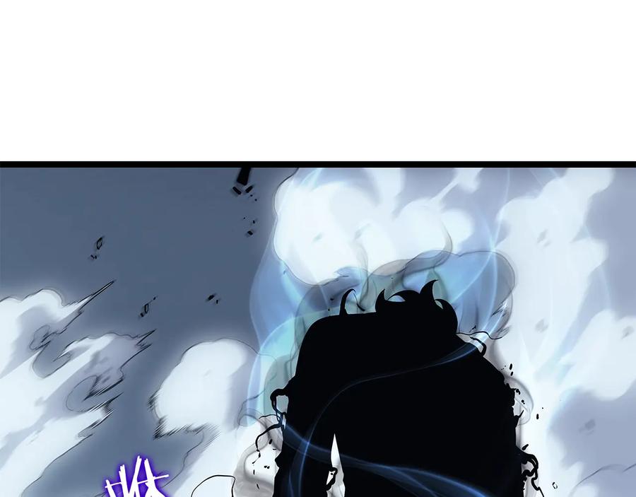 我独自升级 第119话 恐惧之物 第240页