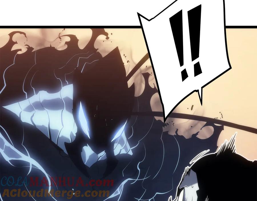 我独自升级 第119话 恐惧之物 第77页