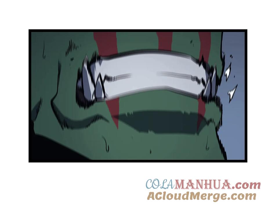 我独自升级 第119话 恐惧之物 第213页