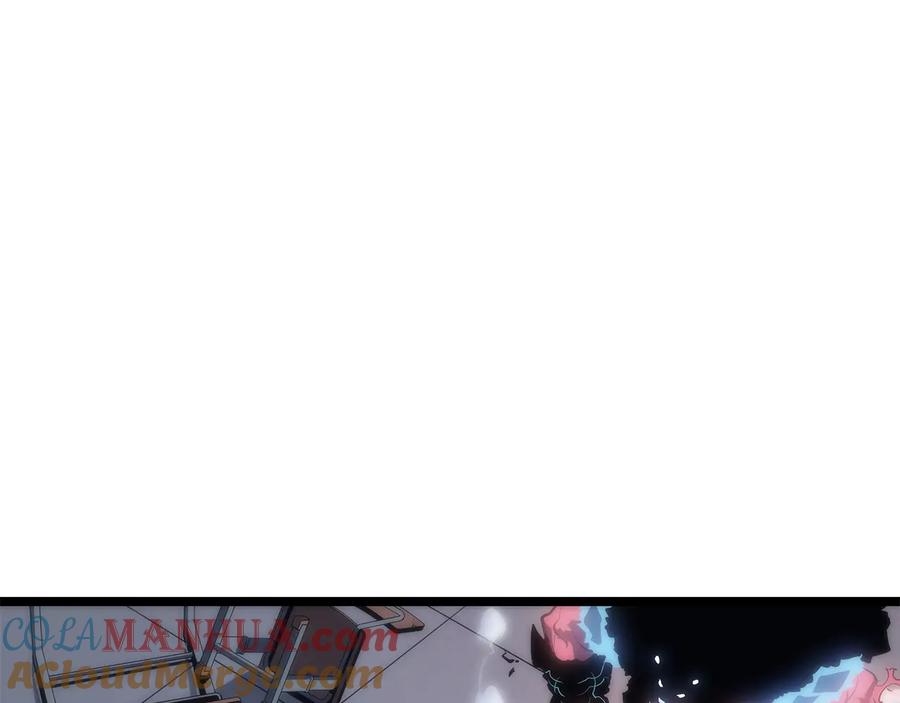 我独自升级 第119话 恐惧之物 第121页