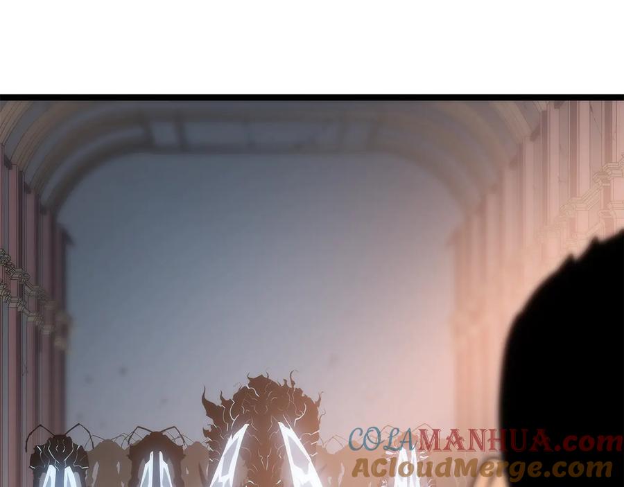 我独自升级 第119话 恐惧之物 第101页