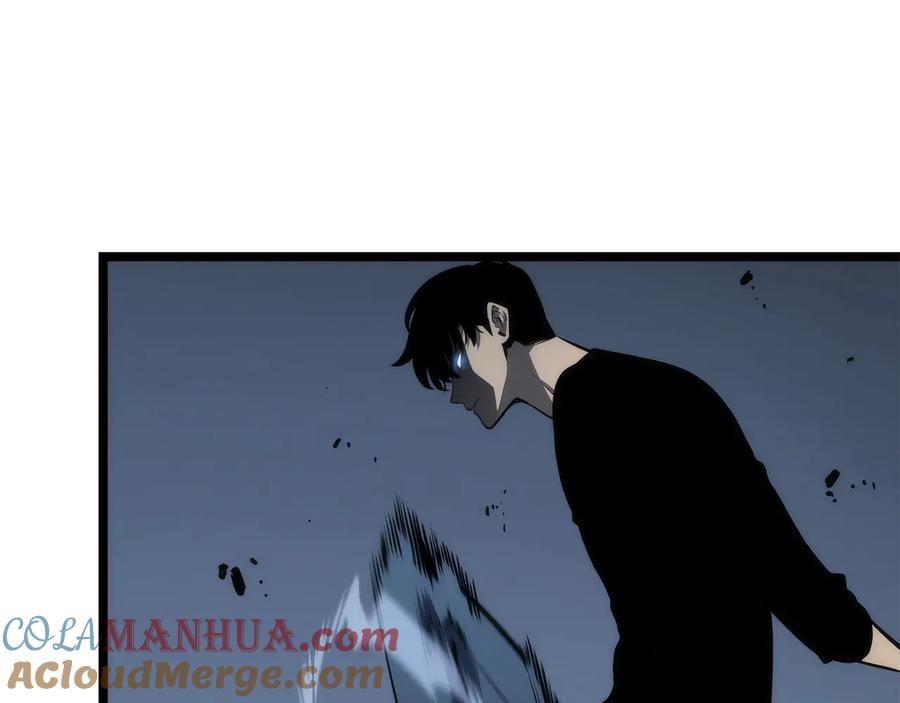 我独自升级 第120话 王的选择 第61页