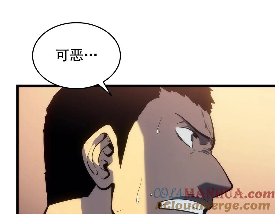我独自升级 第120话 王的选择 第209页