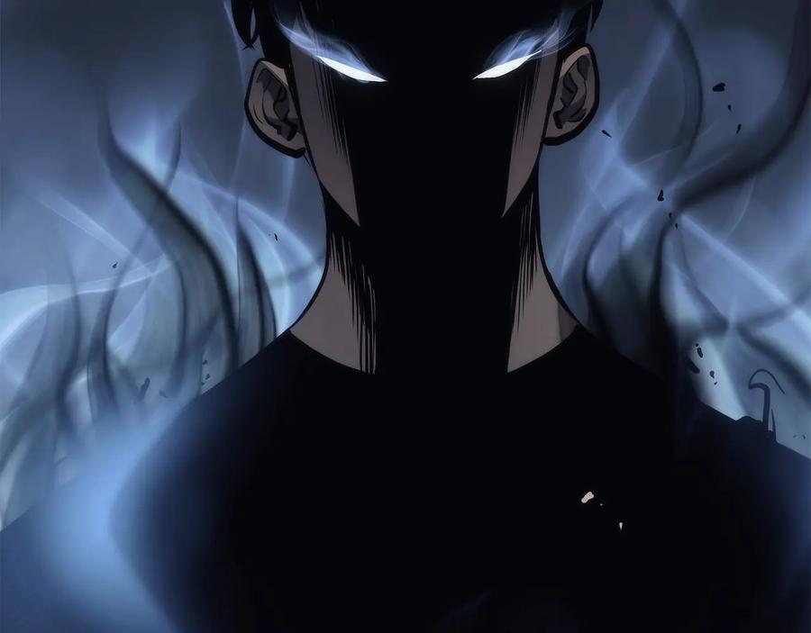 我独自升级 第120话 王的选择 第39页