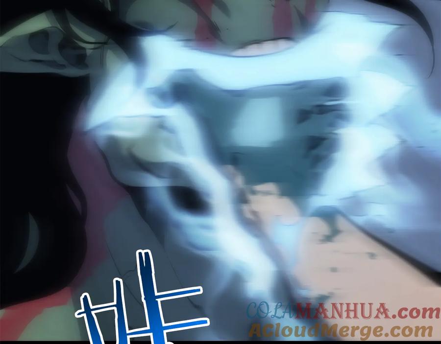 我独自升级 第120话 王的选择 第113页