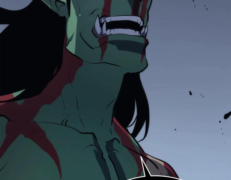 我独自升级 第120话 王的选择 第36页