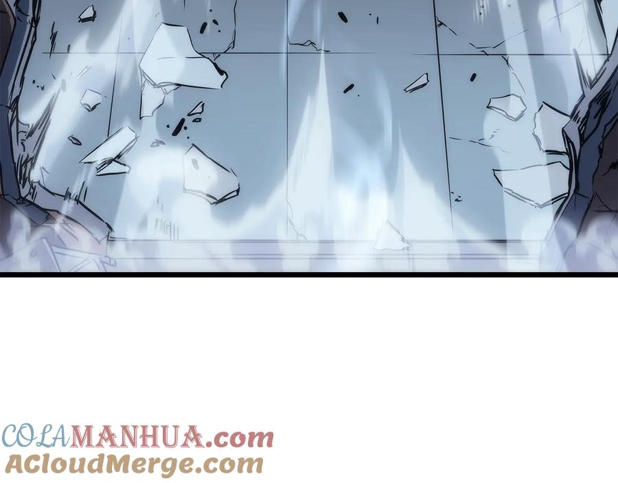 我独自升级 第120话 王的选择 第117页
