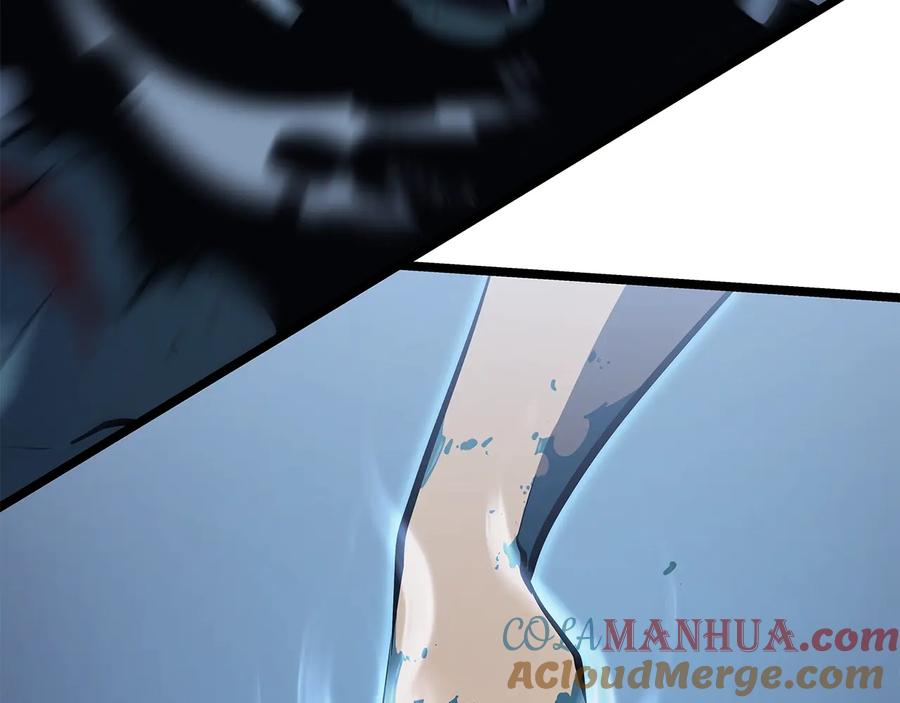 我独自升级 第120话 王的选择 第101页