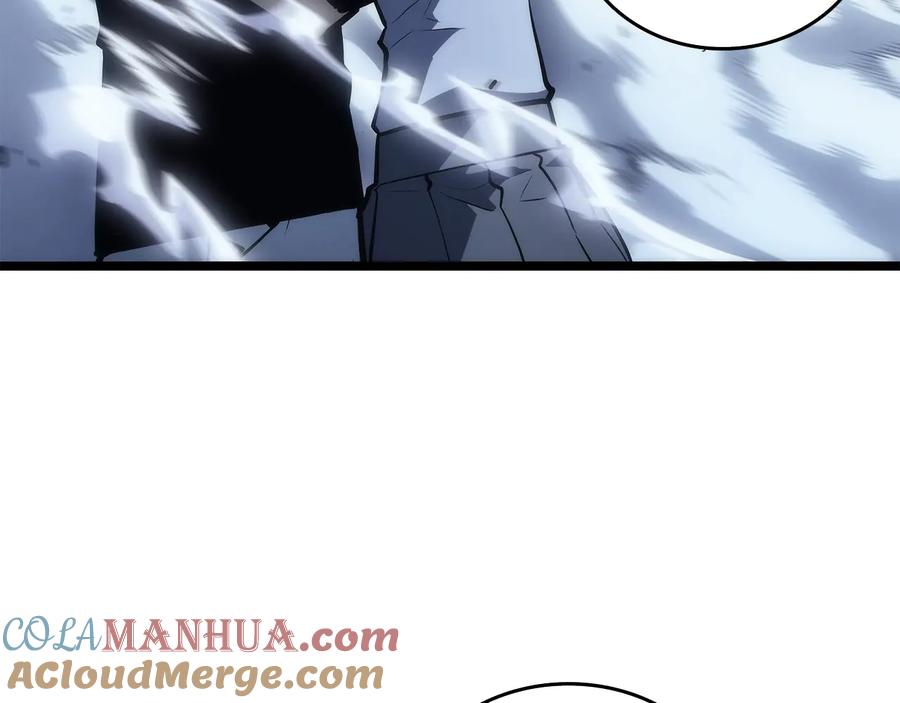 我独自升级 第120话 王的选择 第5页