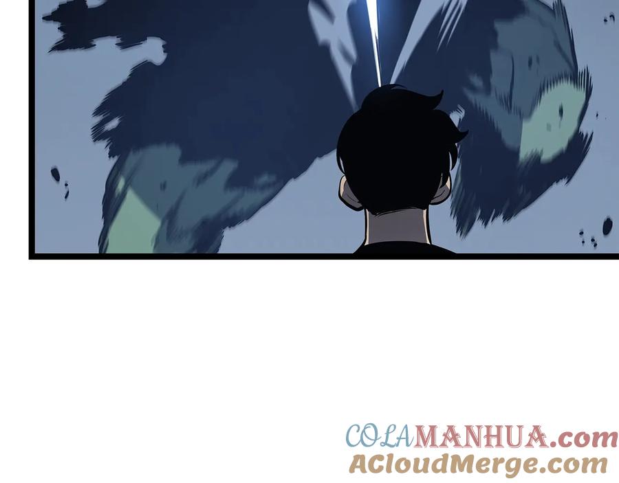 我独自升级 第120话 王的选择 第49页