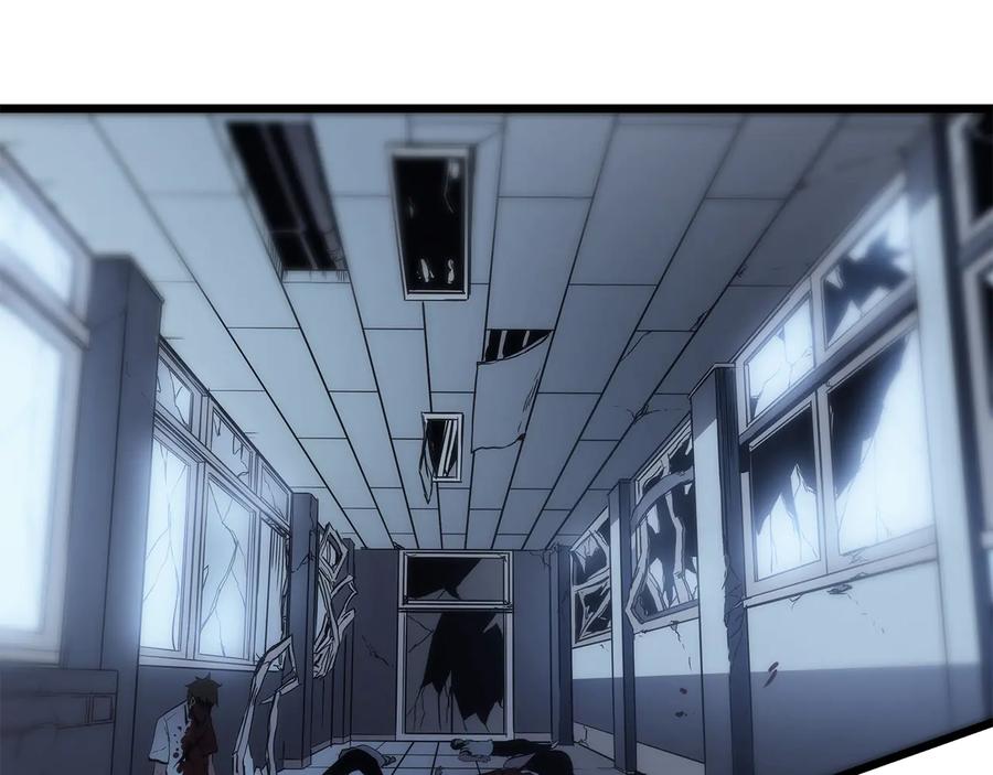 我独自升级 第120话 王的选择 第120页