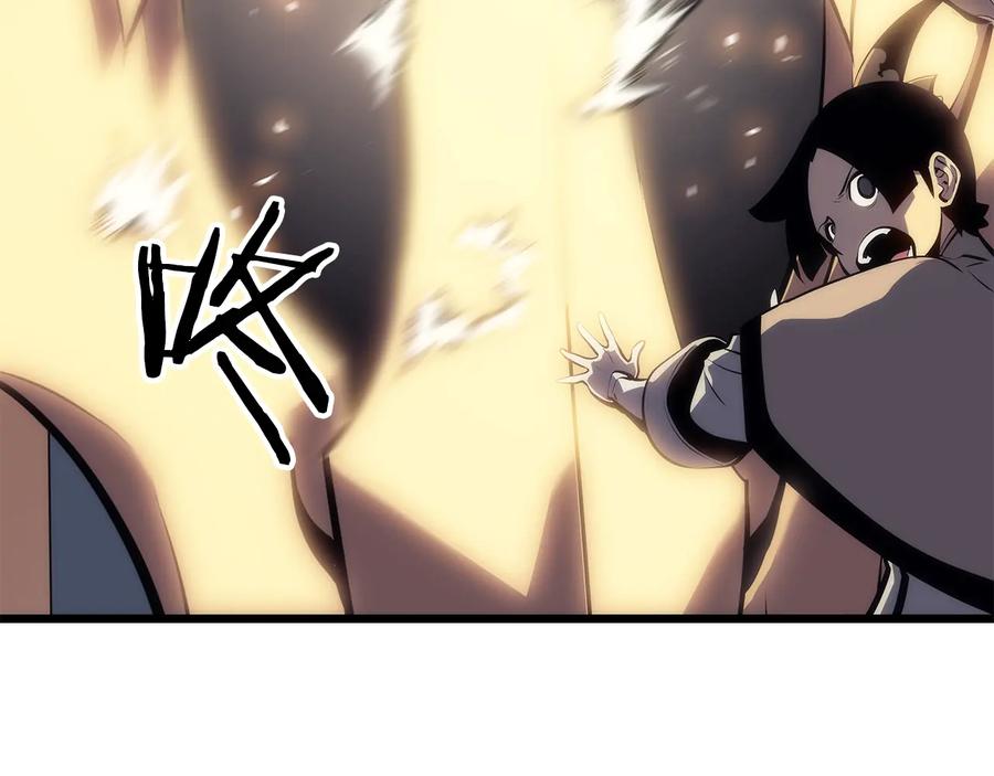 我独自升级 第120话 王的选择 第207页