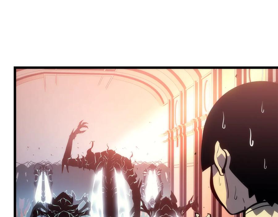 我独自升级 第120话 王的选择 第174页