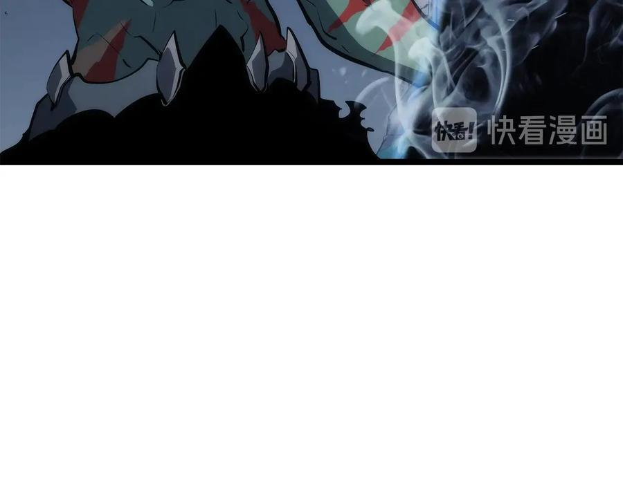 我独自升级 第120话 王的选择 第110页