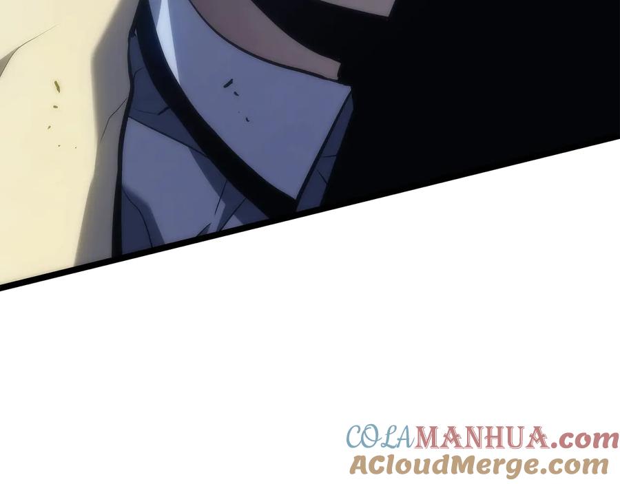 我独自升级 第120话 王的选择 第17页
