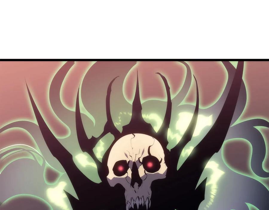 我独自升级 第120话 王的选择 第179页